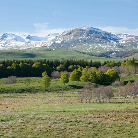 Les Mouflons Daire La Bourboule Dış mekan fotoğraf